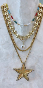 GG Necklace