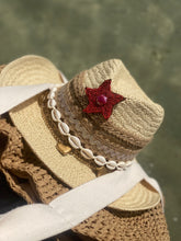Cargar imagen en el visor de la galería, Del Mare Crochet Beach - Bag