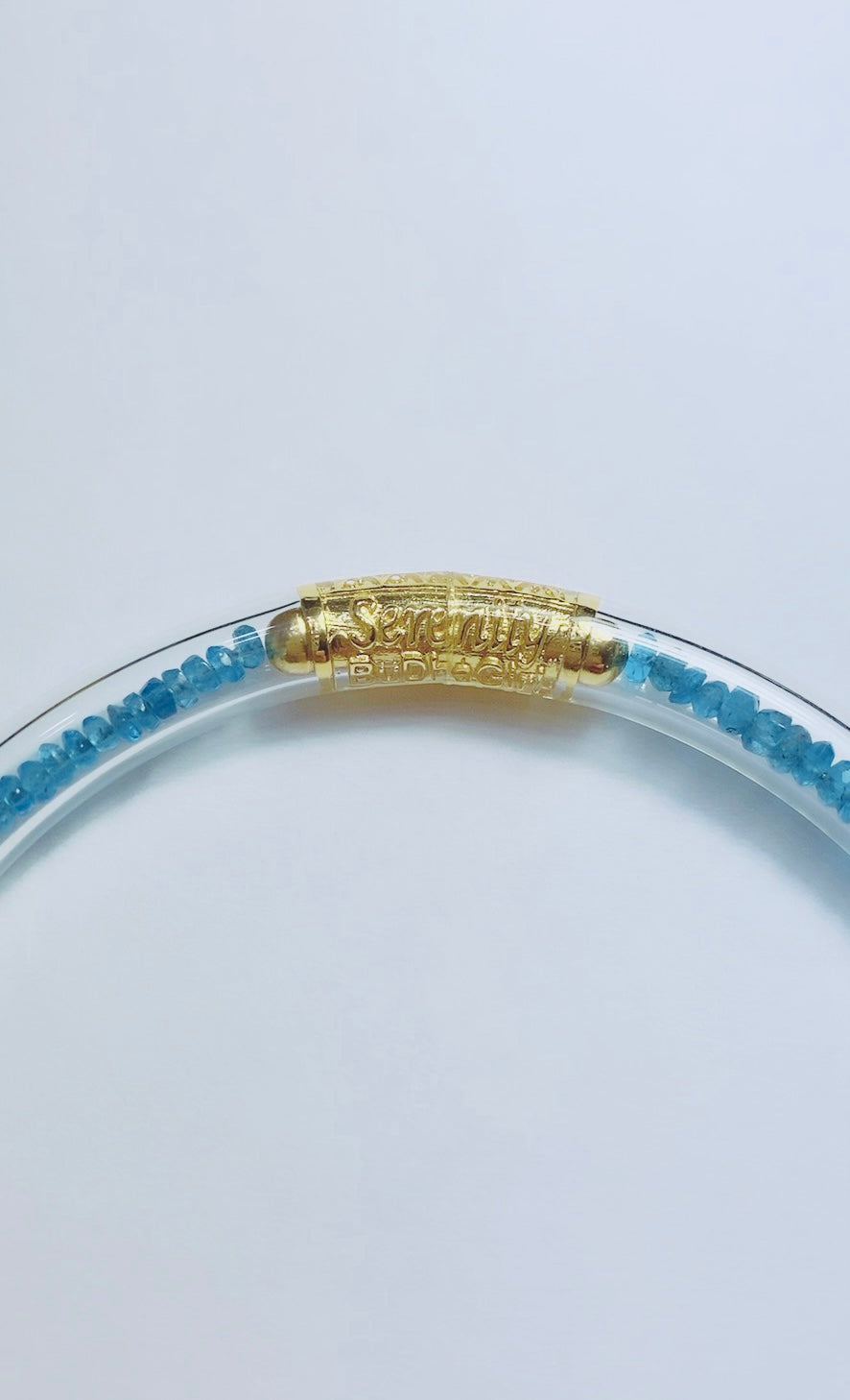 BuDhaGirl ~ LUXE (Apatite)