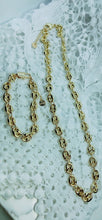 Cargar imagen en el visor de la galería, GG Necklace