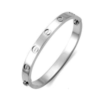 Cargar imagen en el visor de la galería, C Love bangles