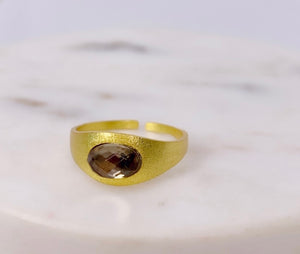 Carré Rings