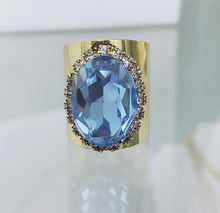 Cargar imagen en el visor de la galería, Ring Tova