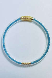 BuDhaGirl ~ LUXE (Apatite)