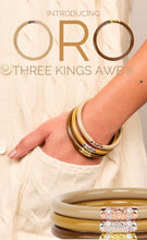 Cargar imagen en el visor de la galería, BuDhaGirl ~ Oro Three King (Set de 3)