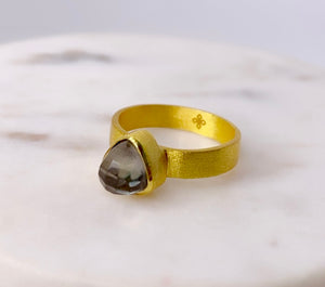 Carré Rings