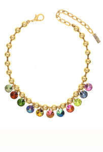 Anya Necklace Tova