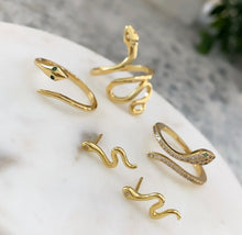 Cargar imagen en el visor de la galería, Snakes
