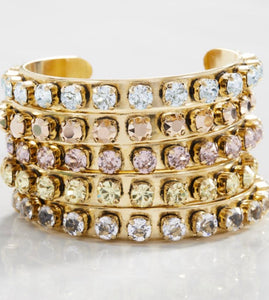Georgianna and Kelly Cuff Tova
