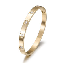 Cargar imagen en el visor de la galería, C Love bangles