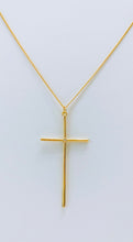 Cargar imagen en el visor de la galería, Thin Big Cross