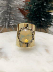 Ring Tova