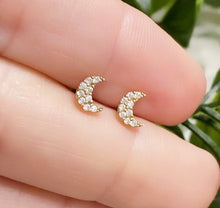 Cargar imagen en el visor de la galería, Studs Gold mix