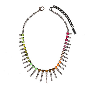 Rydell Necklace