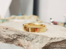 Cargar imagen en el visor de la galería, C Love (Ring)
