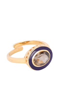 Cargar imagen en el visor de la galería, BuDhaGirl ~ Galaxy Ring