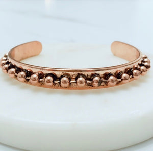 Georgianna and Kelly Cuff Tova