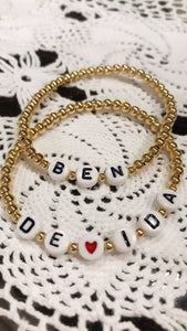 Pulsera Personalizada