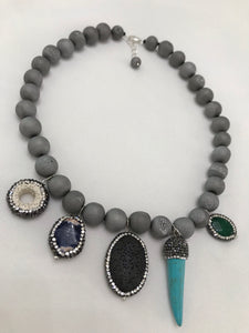 Druzy