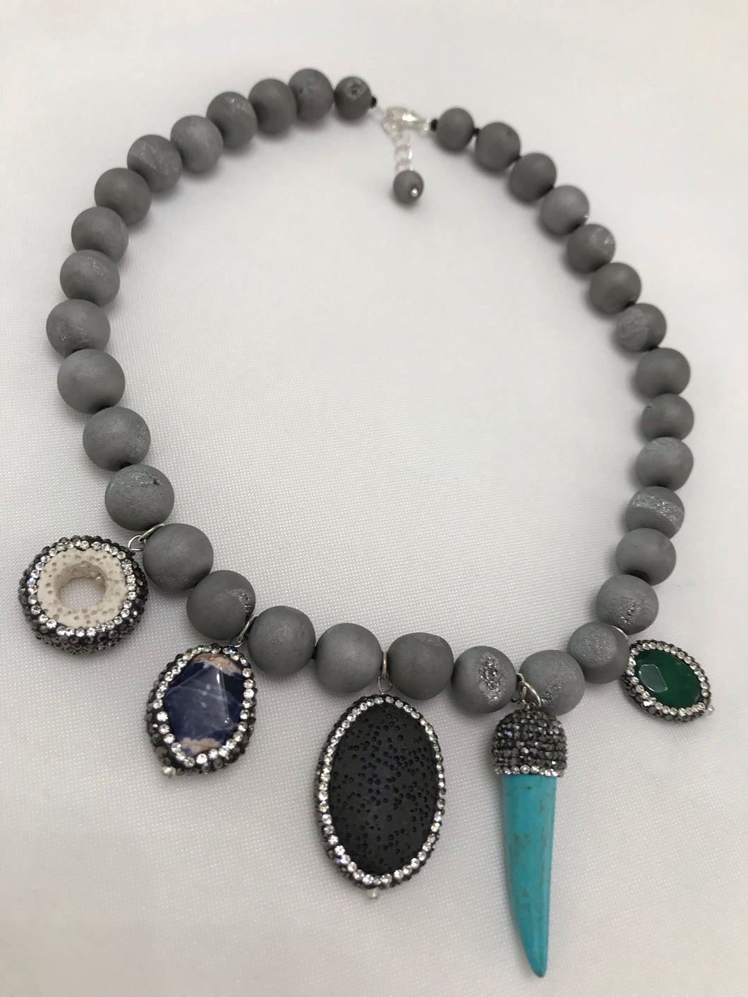 Druzy