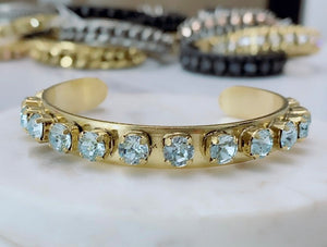 Georgianna and Kelly Cuff Tova
