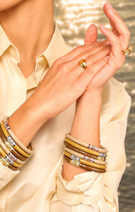 BuDhaGirl ~ Oro Three King (Set de 3)