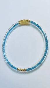 BuDhaGirl ~ LUXE (Apatite)