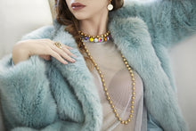Cargar imagen en el visor de la galería, Anya Necklace Tova