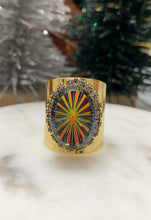 Cargar imagen en el visor de la galería, Ring Tova