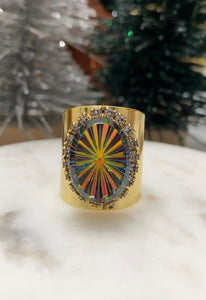 Ring Tova