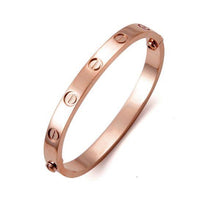 Cargar imagen en el visor de la galería, C Love bangles