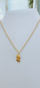 Rowan leaf