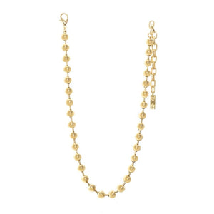 Radmilla Necklace Tova