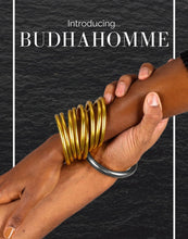 Cargar imagen en el visor de la galería, BuDhaHomme ~ TZUBBIE Ghaphite
