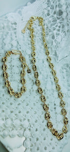 GG Bracelet