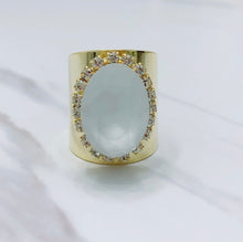 Cargar imagen en el visor de la galería, Ring Tova