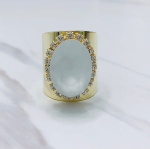 Ring Tova