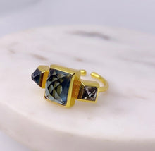 Cargar imagen en el visor de la galería, Carré Rings