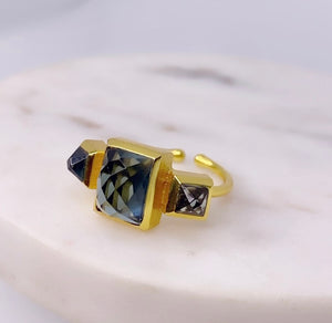 Carré Rings