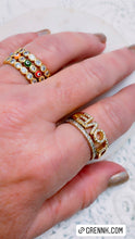 Cargar imagen en el visor de la galería, Thin Ring