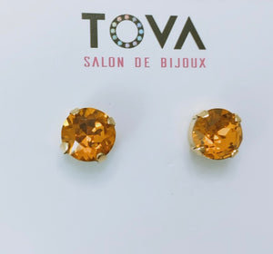Studs Tova