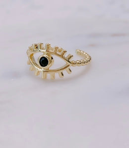 Thin Ring