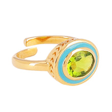 Cargar imagen en el visor de la galería, BuDhaGirl ~ Galaxy Ring