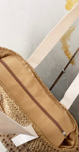 Cargar imagen en el visor de la galería, Del Mare Crochet Beach - Bag