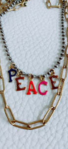 Letters by Tova