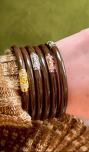 Cargar imagen en el visor de la galería, BuDhaGirl ~ Chocolate Three King (Set de 3)