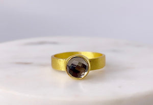 Carré Rings