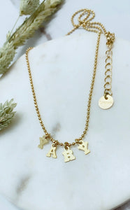Letters by Tova