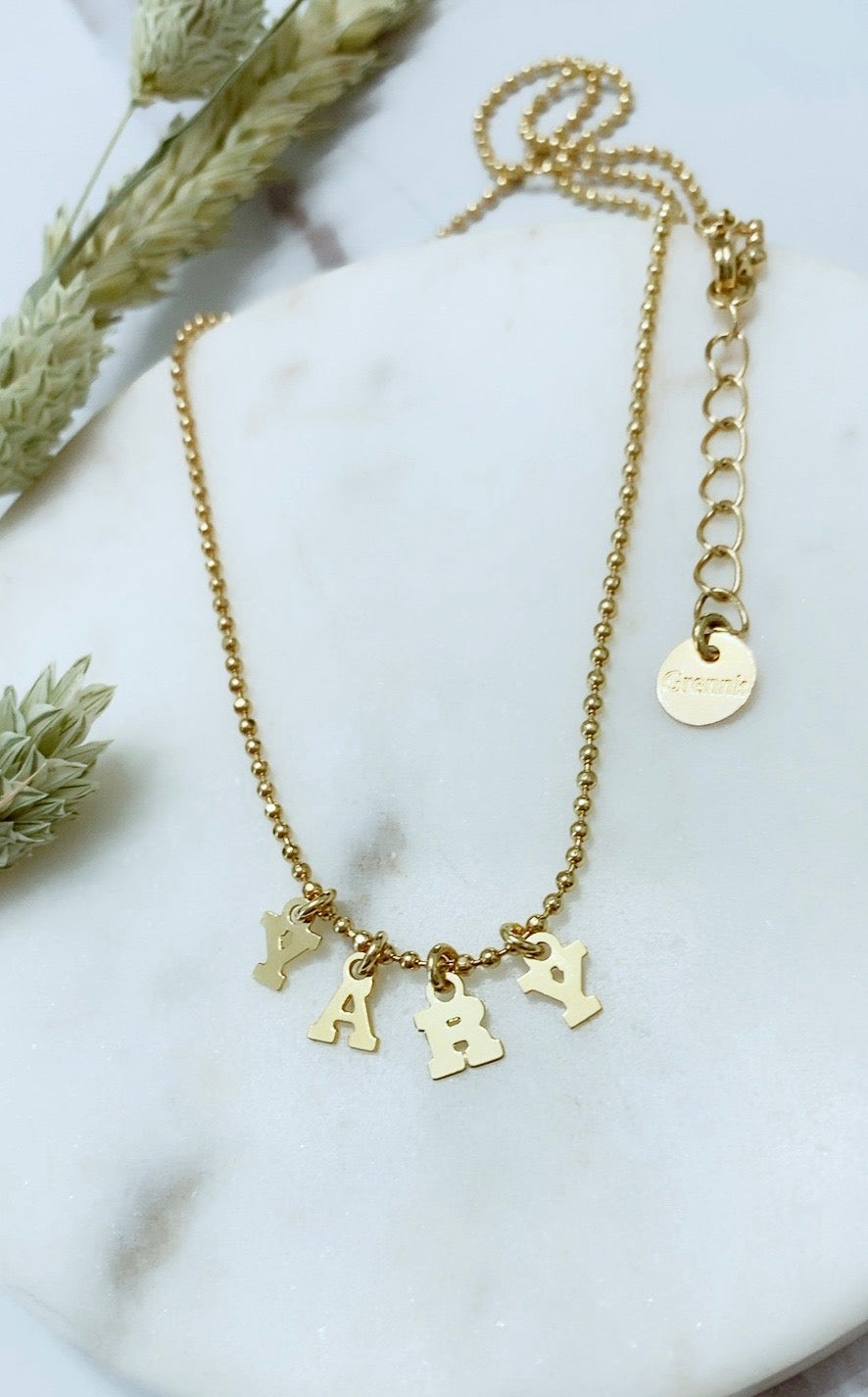Letters by Tova