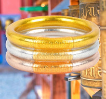 Cargar imagen en el visor de la galería, BuDhaGirl ~ TZUBBIE Silver